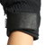 クラブグラブ（CRABGRAB）グローブ ミトン スキー スノーボード スノボ ブラック スナグラーミット 22-16 SNUGGLER MITT BK Lサ…