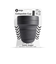 stojo BIGGIE 470ml 04-0008-00
