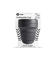 stojo POCKET CUP 355ml 04-0011-04