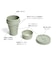 stojo POCKET CUP 355ml 04-0011-09