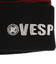 ベスプ（VESP）ジュニア 帽子 ニットキャップ VPJB1002BK ブラック ニット帽 ポンポン スキー スノーボード 雪遊び
