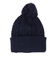ベスプ（VESP）ジュニア 帽子 ニットキャップ VPJB1004NV ネイビー ニット帽 ポンポン スキー スノーボード 雪遊び