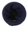 ベスプ（VESP）ジュニア 帽子 ニットキャップ VPJB1004NV ネイビー ニット帽 ポンポン スキー スノーボード 雪遊び