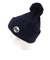 ベスプ（VESP）ジュニア 帽子 ニットキャップ VPJB1004NV ネイビー ニット帽 ポンポン スキー スノーボード 雪遊び