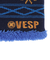 ベスプ（VESP）ジュニア ネックウォーマー VPJN1001NV ネイビー ブルー 防寒 秋冬 スキー スノーボード 雪遊び