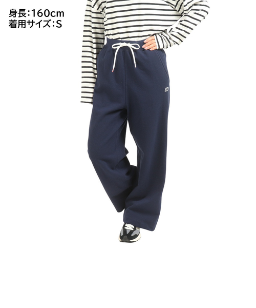 ニューバランス（new balance）パンツ レディース 900 フレンチテリー