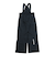 デサント（DESCENTE）スキーウエア ジュニア 上下 セット DWJUJH01X LBL ブルー ブラック サイズ調整 130 140 150