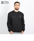 プーマ（PUMA）サッカー フットサルウェア PM ニット クルーネック スウェットシャツ 65836401 速乾