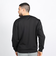 プーマ（PUMA）サッカー フットサルウェア PM ニット クルーネック スウェットシャツ 65836401 速乾