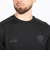 プーマ（PUMA）サッカー フットサルウェア PM ニット クルーネック スウェットシャツ 65836401 速乾