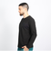 プーマ（PUMA）サッカーウェア ロンT パラメヒコ PM 長袖Tシャツ 70563801