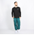 プーマ（PUMA）サッカーウェア ロンT パラメヒコ PM 長袖Tシャツ 70563801