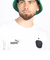 プーマ（PUMA）サッカーウェア ロンT パラメヒコ PM 長袖Tシャツ 70563802