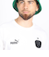 プーマ（PUMA）サッカーウェア ロンT パラメヒコ PM 長袖Tシャツ 70563802