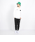 プーマ（PUMA）サッカーウェア ロンT パラメヒコ PM 長袖Tシャツ 70563802