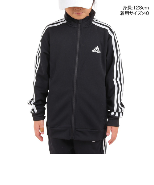 アディダス（adidas）ジャージ トラックジャケット ジャケット MH 3ST