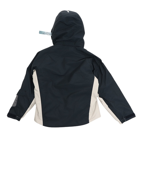 デサント（DESCENTE）スキーウエア ガールズ スーツ DWJUJH03X