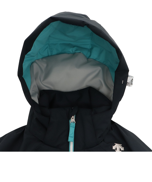 デサント（DESCENTE）スキーウエア ガールズ スーツ DWJUJH03X