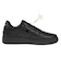 スニーカー シューズ ブラック/ブラック 22AWD1-05917-001-BB