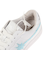 スニーカー シューズ ホワイト/ブルー 22AWD1-05917-002-BL