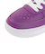 スニーカー シューズ パープル/ホワイト 22AWD1-05917-008-PU