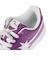 スニーカー シューズ パープル/ホワイト 22AWD1-05917-008-PU