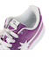 スニーカー シューズ パープル/ホワイト 22AWD1-05917-008-PU