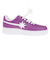スニーカー シューズ パープル/ホワイト 22AWD1-05917-008-PU