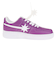 スニーカー シューズ パープル/ホワイト 22AWD1-05917-008-PU
