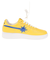 スニーカー シューズ イエロー/ブルー 22AWD1-05917-014-YE