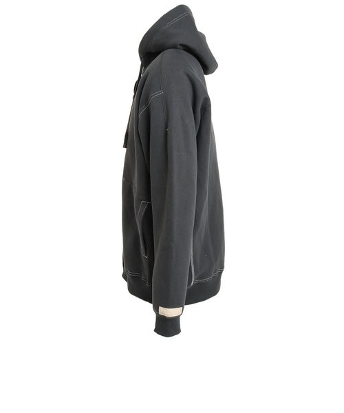 ニューバランス（new balance）パーカー メンズ 裏起毛 1000