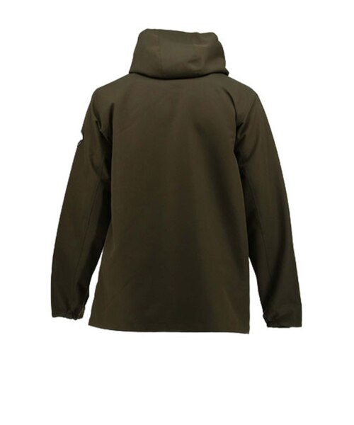 ベスプ（VESP）22-23 スノボウェア ジャケット TWOWAY LIGHT MILITALIY