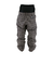 ベスプ（VESP）22-23 ボードウェア スノーボードウェア BB7 チェックカーゴパンツ VPMP1032 CGR