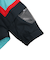 デサント（DESCENTE）スキーウエア ジュニア 上下 セット DWJUJH02X LBL ブルー サイズ調整 110 120 130 140  スキー 雪…