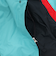 デサント（DESCENTE）スキーウエア ジュニア 上下 セット DWJUJH02X LBL ブルー サイズ調整 110 120 130 140  スキー 雪…