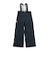 デサント（DESCENTE）スキーウエア ジュニア 上下 セット DWJUJH02X LBL ブルー サイズ調整 110 120 130 140  スキー 雪…