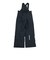 デサント（DESCENTE）スキーウエア ジュニア 上下 セット DWJUJH02X LBL ブルー サイズ調整 110 120 130 140  スキー 雪…