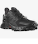 サロモン（SALOMON）ランニングシューズ スーパークロス 4 GORE-TEX ブラック L41731600 スニーカー