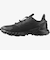 サロモン（SALOMON）ランニングシューズ スーパークロス 4 GORE-TEX ブラック L41731600 スニーカー
