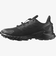 サロモン（SALOMON）ランニングシューズ スーパークロス 4 GORE-TEX ブラック L41731600 スニーカー