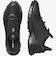 サロモン（SALOMON）ランニングシューズ スーパークロス 4 GORE-TEX ブラック L41731600 スニーカー