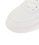 スニーカー シューズ ホワイト/ホワイト 22AWD1-05917-001-WH