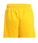 エックスティーエス（XTS）バスパン バスケットボールウェア ジュニア バスケパンツ イエロー 751G2TF7167YEL