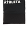 アスレタ（ATHLETA）サッカー 防寒 手袋 フィールドグローブ 5300 BLK