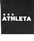 アスレタ（ATHLETA）サッカー 防寒 手袋 フィールドグローブ 5300 BLK