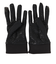 アスレタ（ATHLETA）サッカー 防寒 手袋 ジュニア フィールドグローブ 5300J BLK