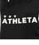 アスレタ（ATHLETA）サッカー 防寒 手袋 ジュニア フィールドグローブ 5300J BLK