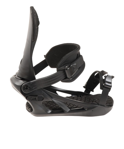 K2 ケーツー SONIC BLACK スノーボード ビンディング 20-21 ケーツー スノーボード（K2 SNOWBOARDING）スノーボード スノボ