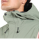 ボンファイア（Bonfire）スノーボード ボードウェア ジャケット AUTO SHELL JACKET BBFW220006 グレー×ピンク