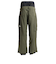 ボンファイア（Bonfire）スノーボード ボードウェア パンツ TACTICAL CARGO パンツ BBFW220022J カーキ